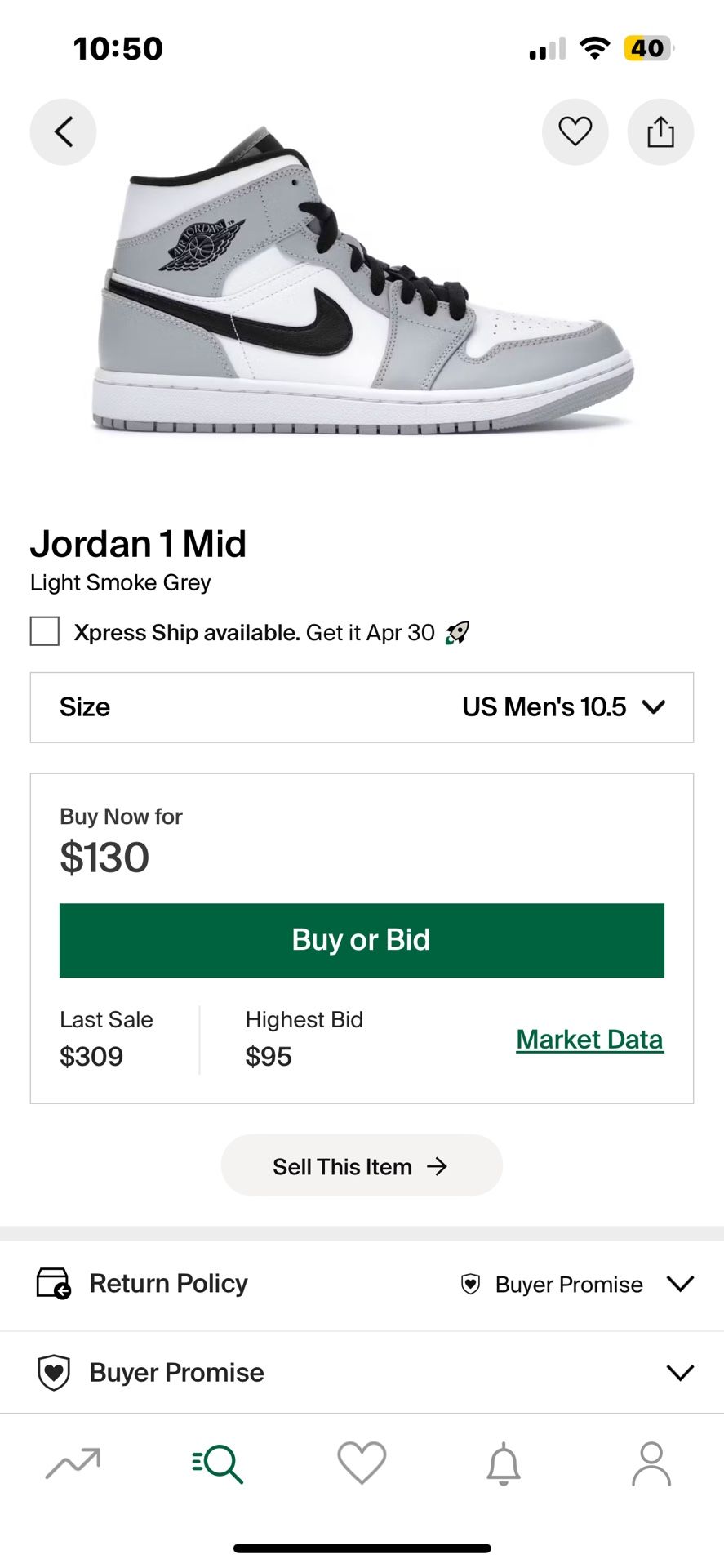 Jordan 1