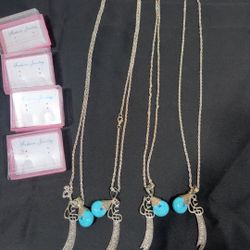 Imam Ali Necklaces 