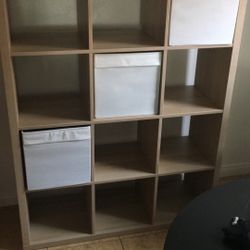 IKEA Khaliq unit