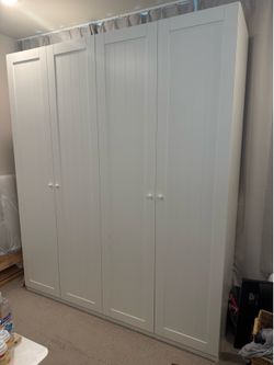 IKEA Wardrobe