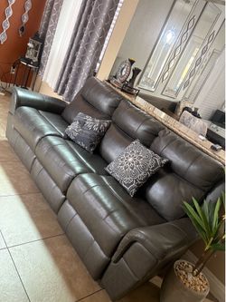 Couches set