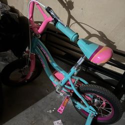 Kids Bike