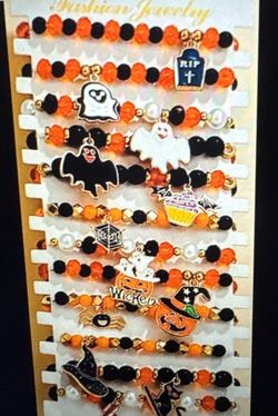 Halloween bundle