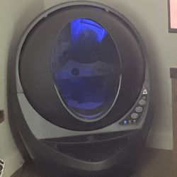 Litter Robot 3