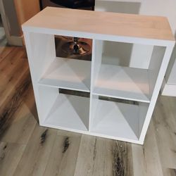 Ikea Kallex Cube Shelf