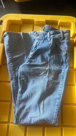 Blue Asphalt Jeans