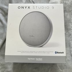 ONYX Studio 9 Speaker (New)