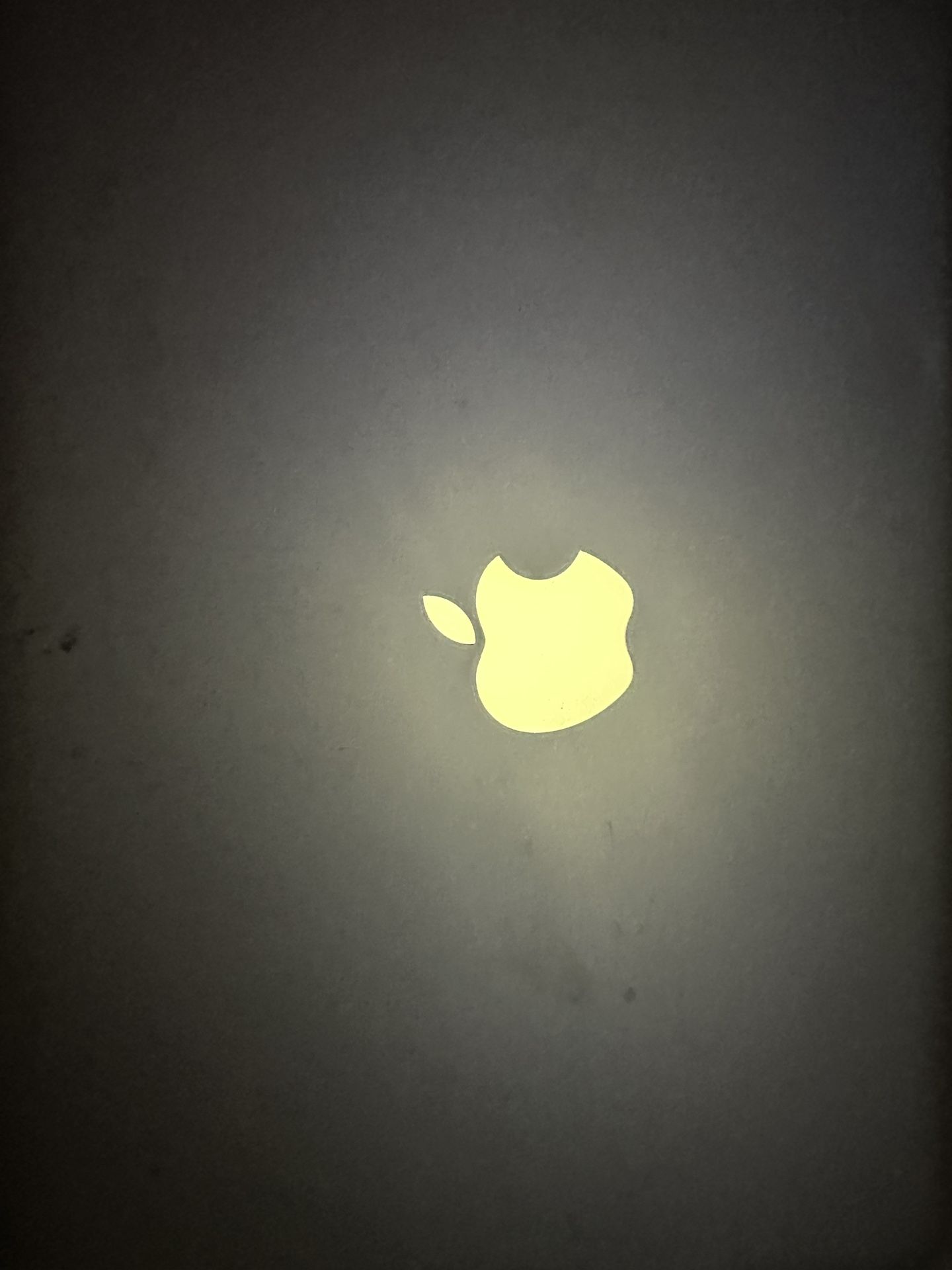 Apple MacBook Pro – As Is