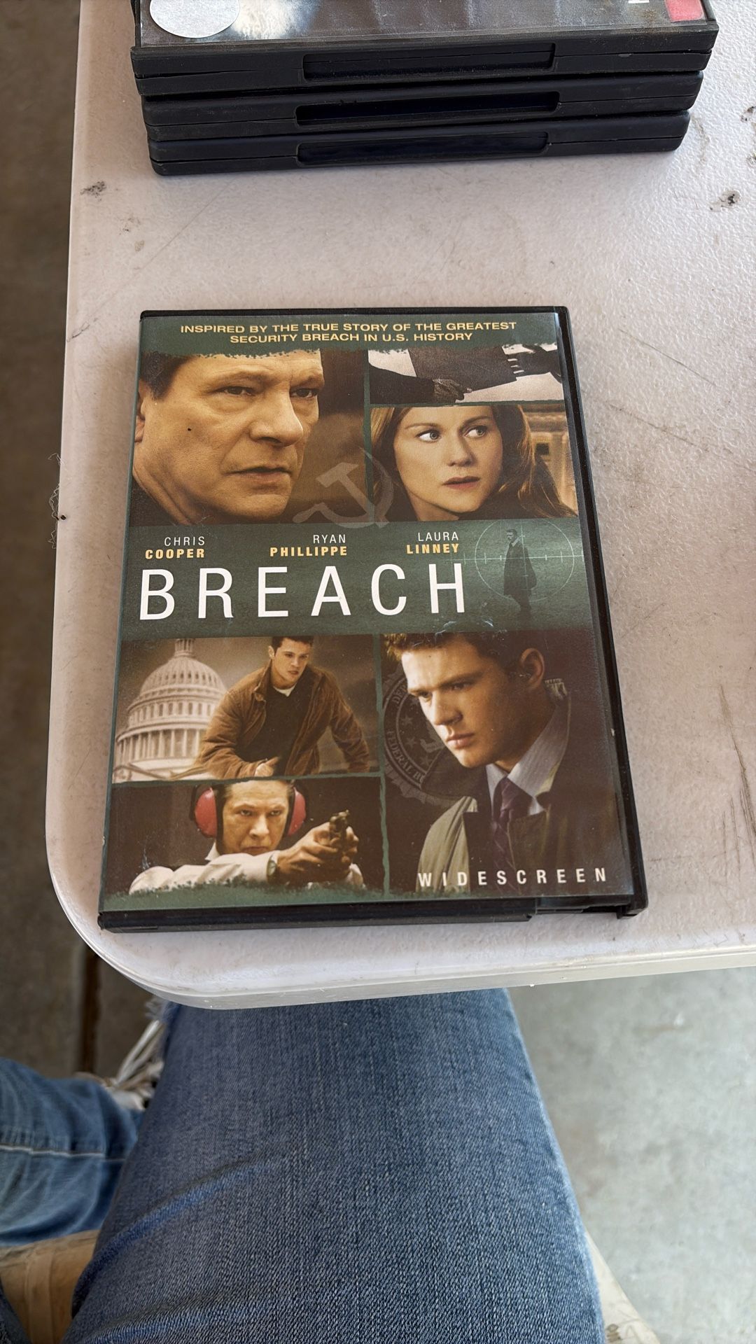 Breach