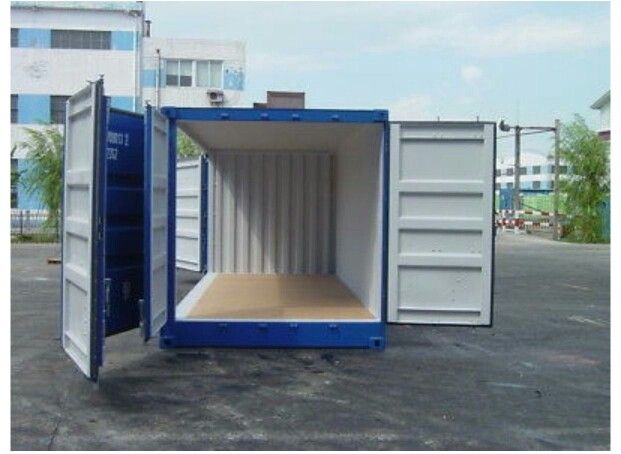 20ft Shipping Containers