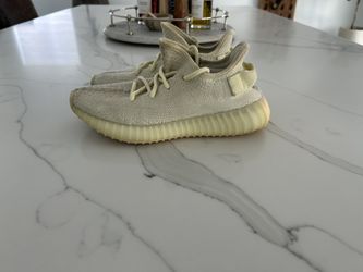Yeezy Boost