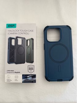 ESR new 16 pro phone case iPhone