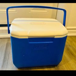 Coleman 16 Qt Cooler