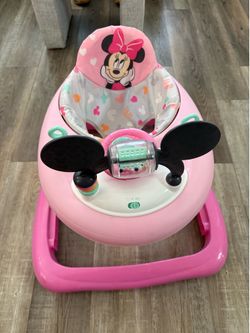 Baby Walker