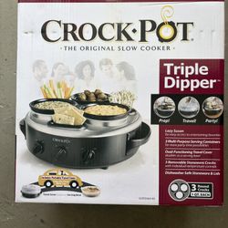 Crockpot
