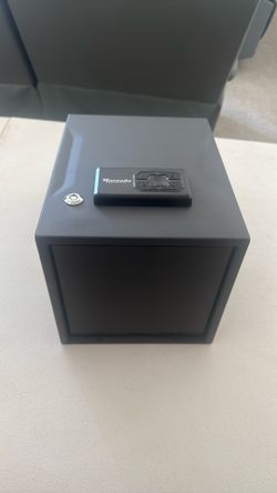 Hornady Security 2 Gun Safe