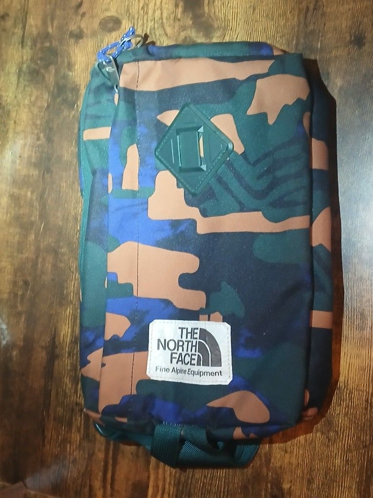 The North Face Crossbody Bag