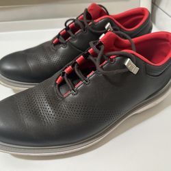Jordan Nike Golf Shoe