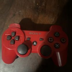 PS3 controller