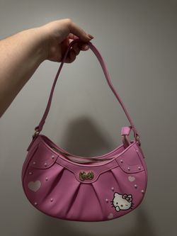 Hello Kitty Purse 