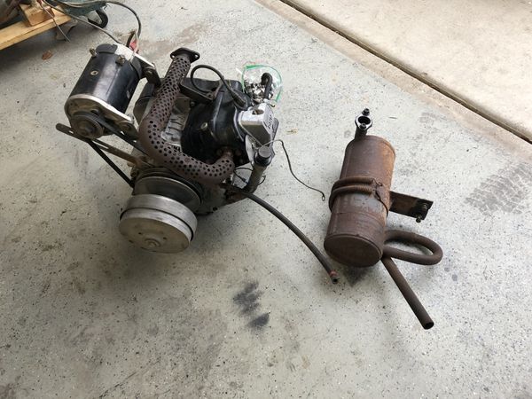 Club Car FE290 gas engine for Sale in Scottsdale, AZ - OfferUp