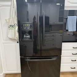Maytag French Door Refrigerator 