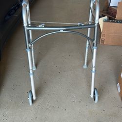 Walker For $10 