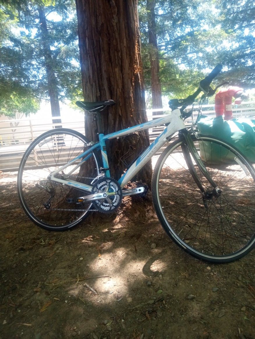 Road Bike BH RT11