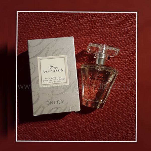 Perfume Rare Diamonds Avon For Sale In Kissimmee Fl Offerup