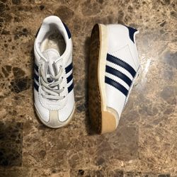 Adidas Originals Samoa Size 7C