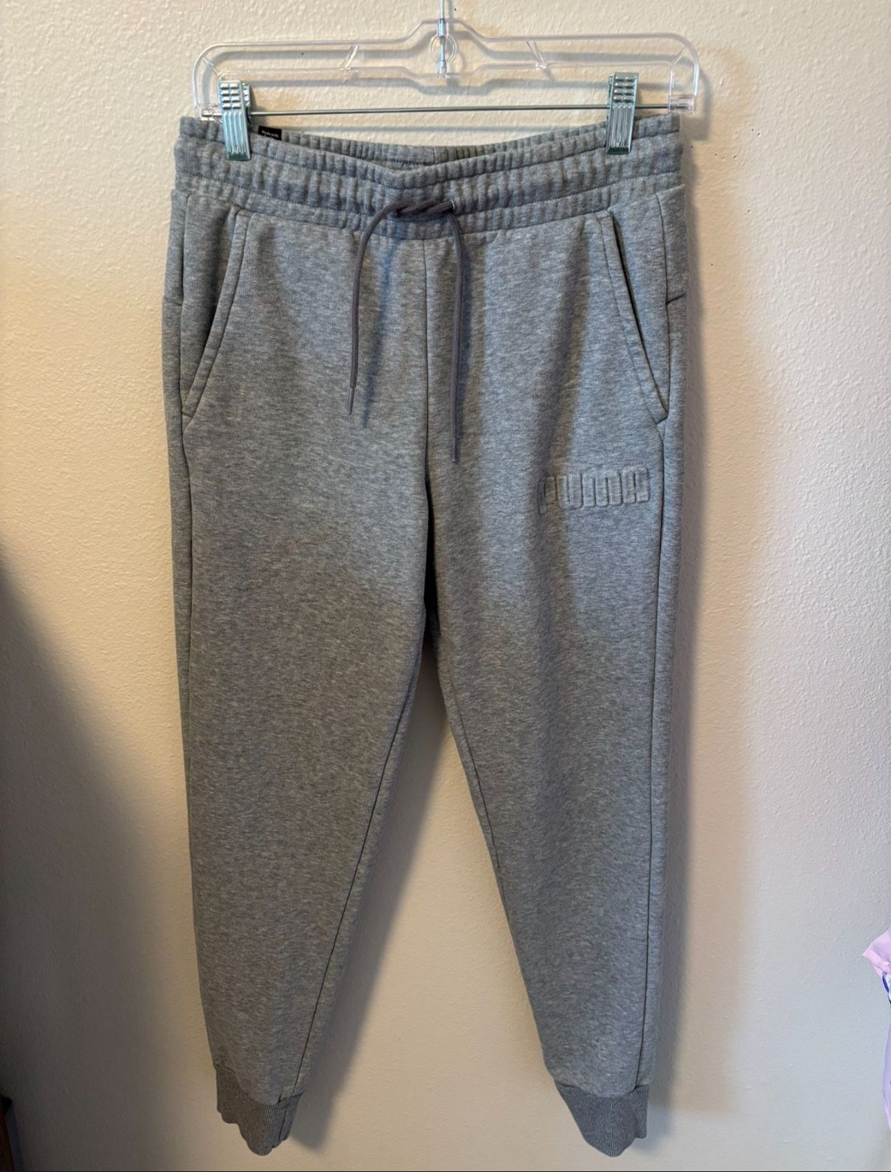 Men’s Puma Jogger Sweatpants 