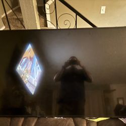 65” Samsung TV or 35” Vizio TV