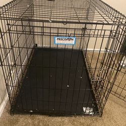 XXL Dog Crate 