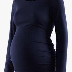 Maternity Long Sleeve Top