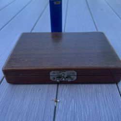 Antique J. Durbin Surgical Instruments 