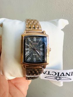 Invicta Women’s Tank Watch