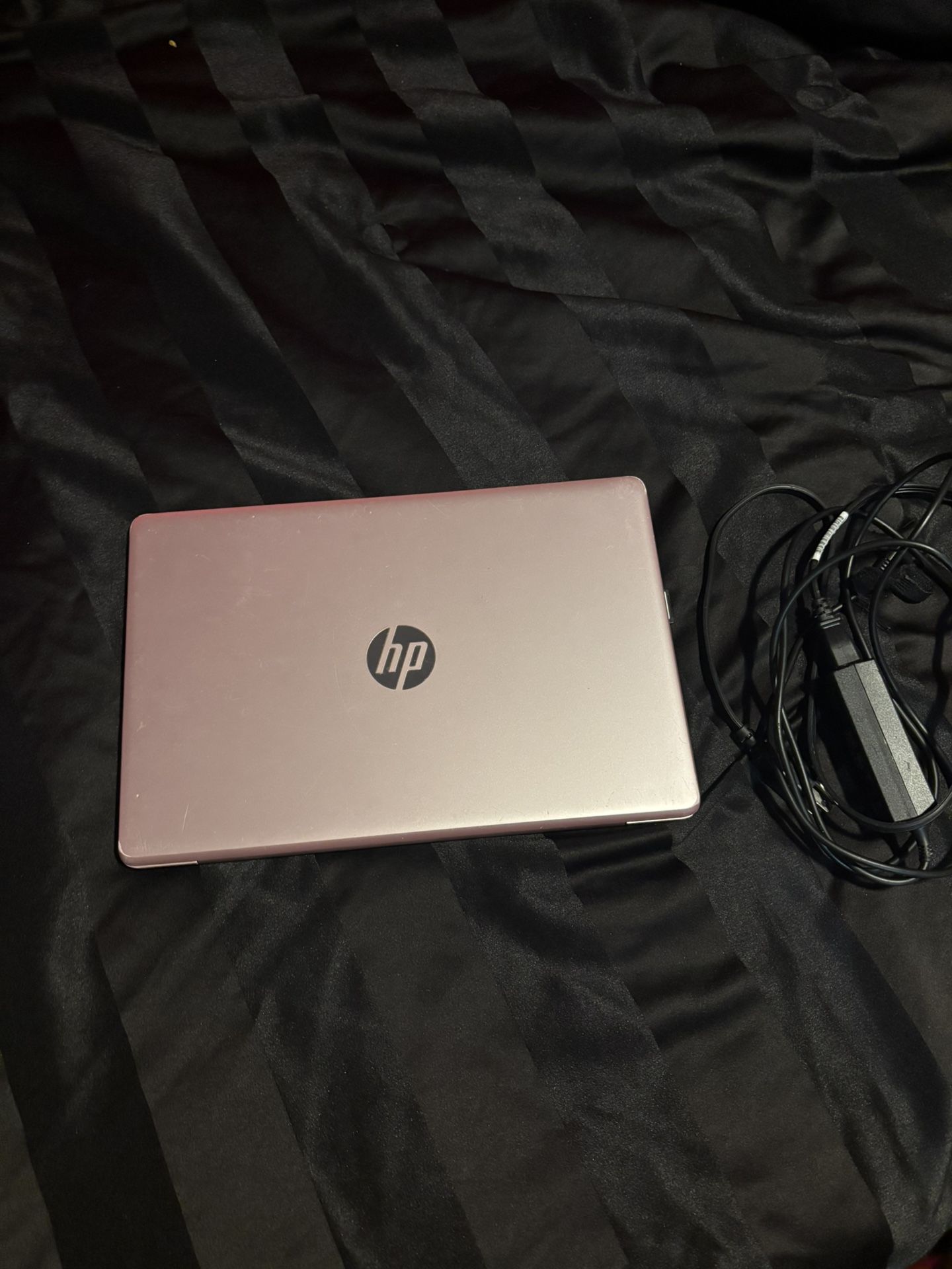 HP Stream 14 inch Windows Laptop *Rose Gold*