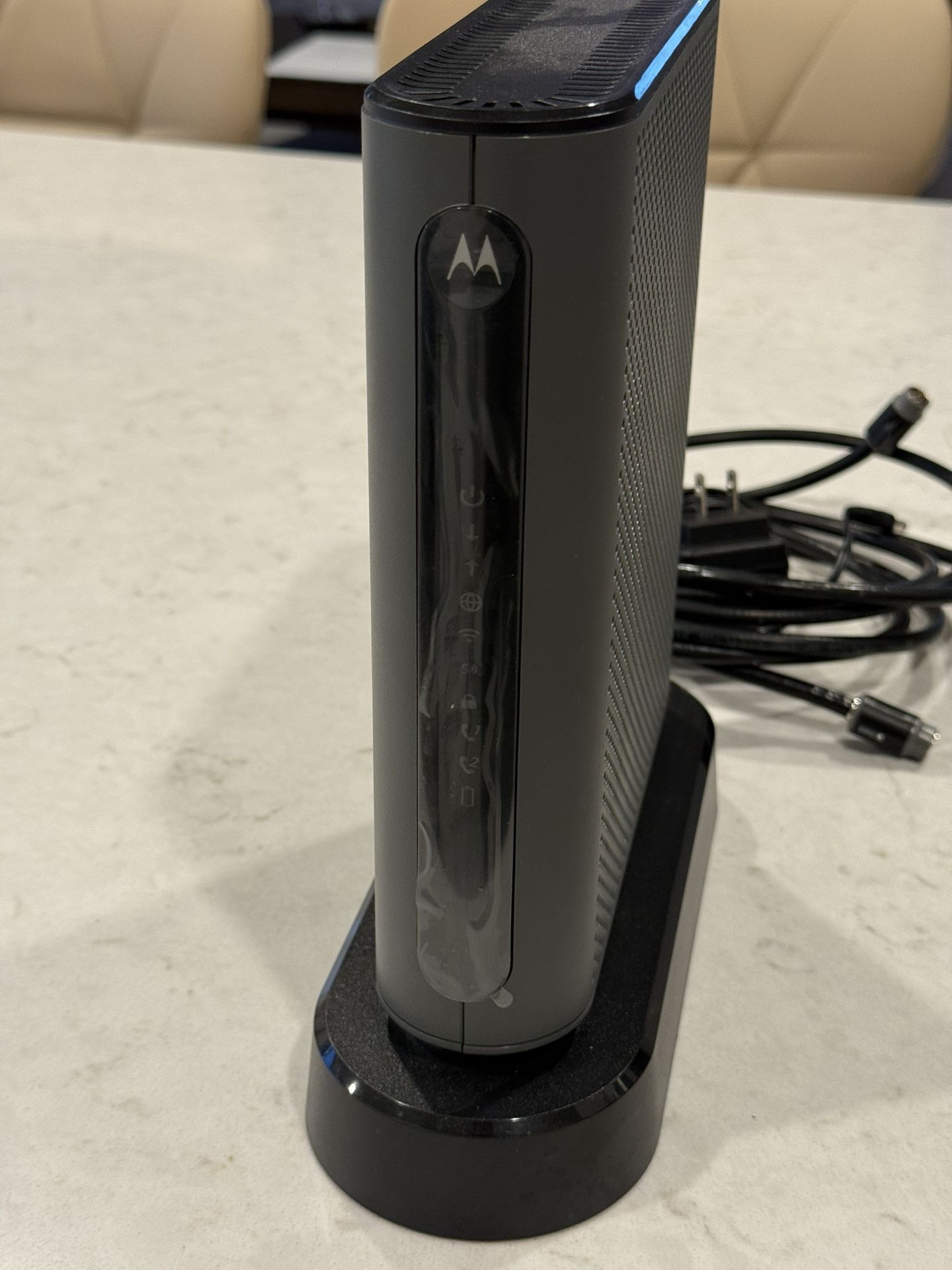 Motorola internet router/Access Point