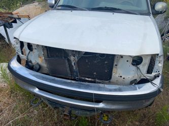 Ford parts