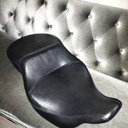 Harley Seat