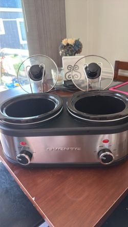 Dual warmers