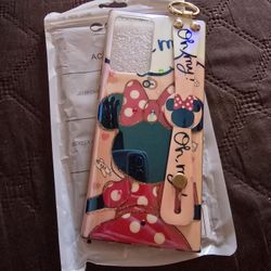 Phone Case Galaxy Note 20 U