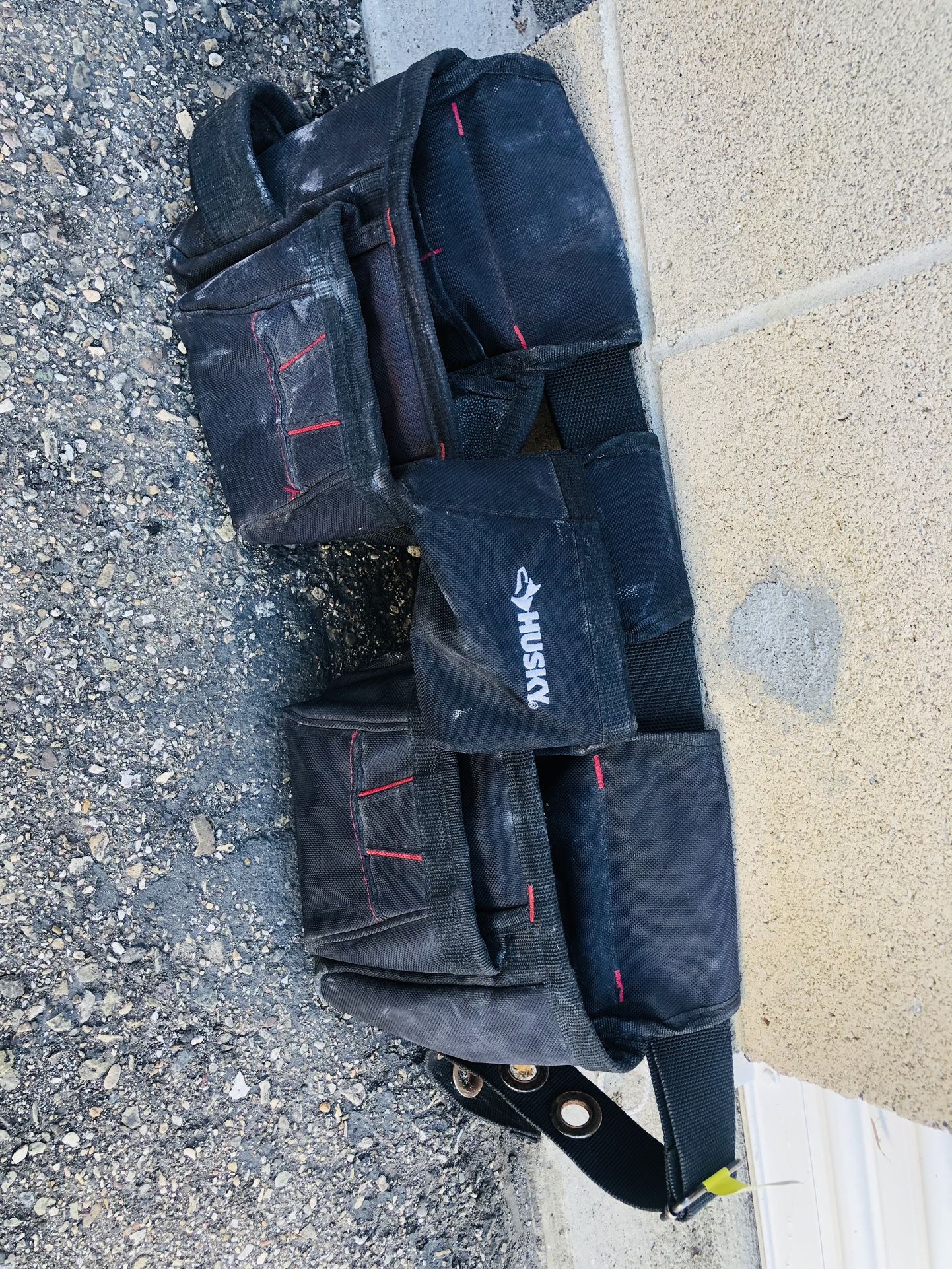 Husky Belt
