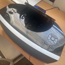 Capello Stereo Radio Bluetooth CD Player System