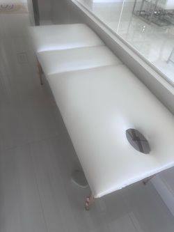 Massage Table
