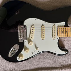 For Sale 2023 Fender Professional II Stratocaster 