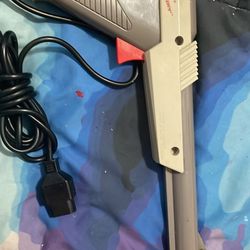 Nintendo NES Zapper