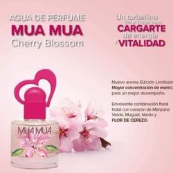 Perfume Mua Mua 