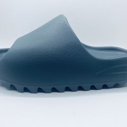 Adidas Yeezy Slide Slate Marine Size 5