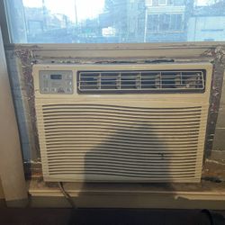 Air Conditioner 